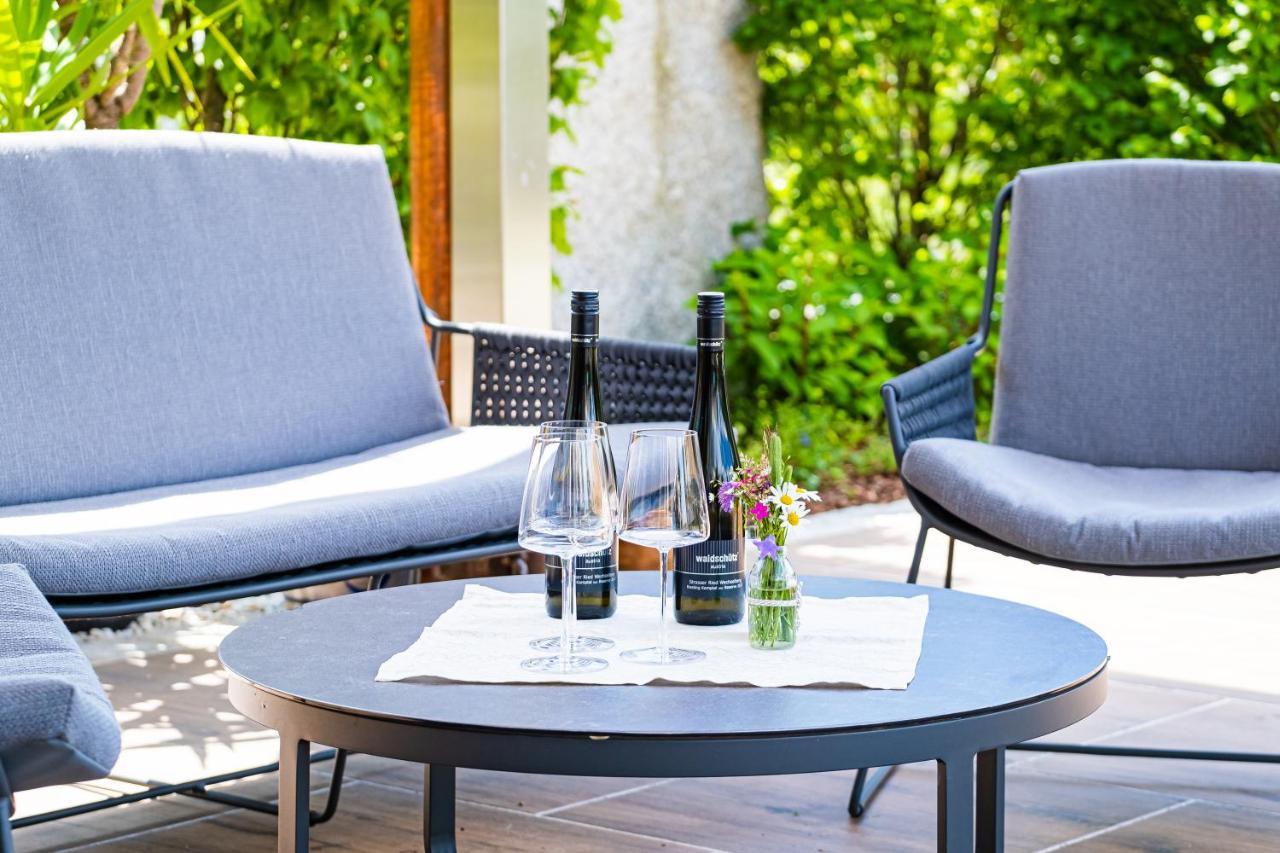 Gasthof - Restaurant Hubertushof Peilstein im Mühlviertel Kültér fotó