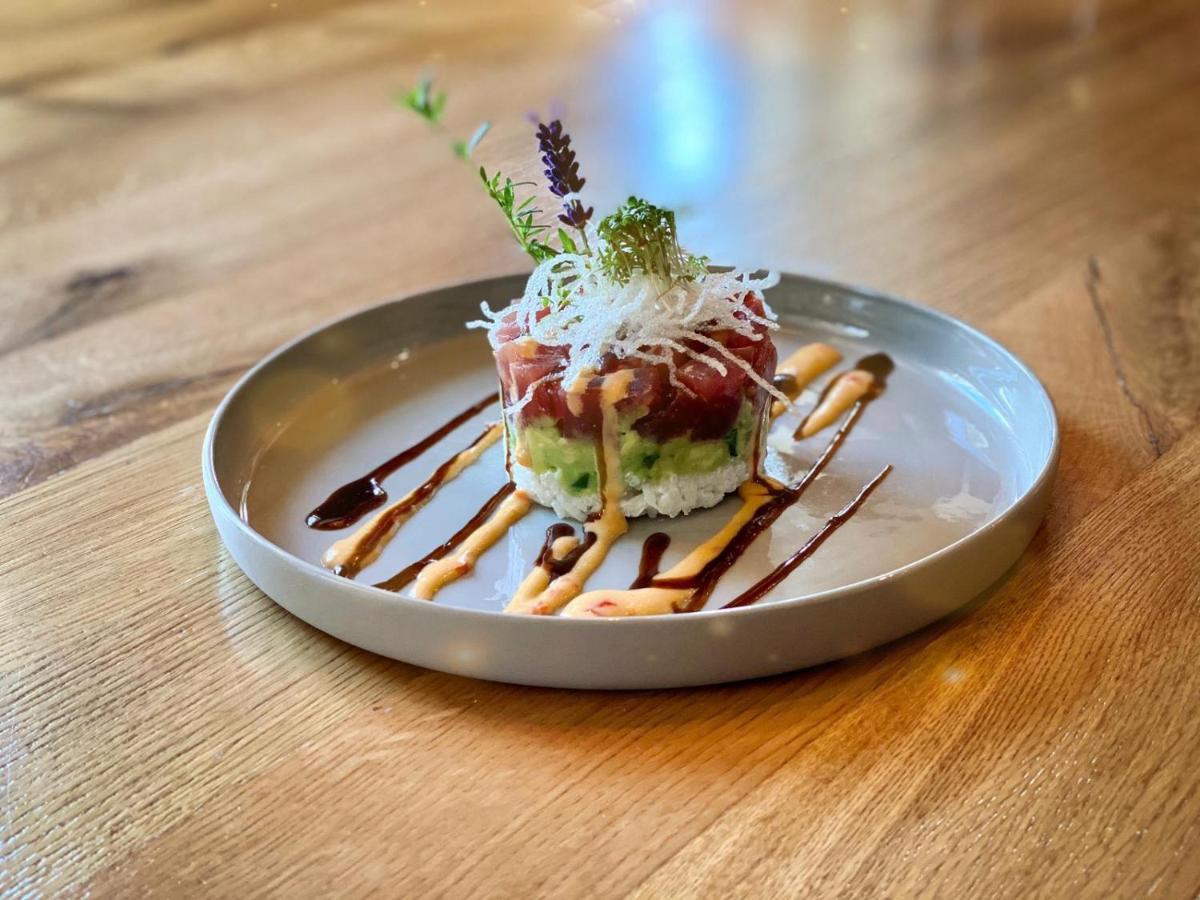 Gasthof - Restaurant Hubertushof Peilstein im Mühlviertel Kültér fotó
