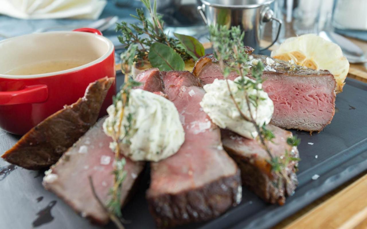 Gasthof - Restaurant Hubertushof Peilstein im Mühlviertel Kültér fotó